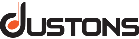 Dustons Official WebSite