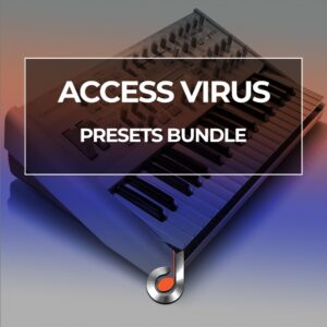 Access Virus Anthology Bundle