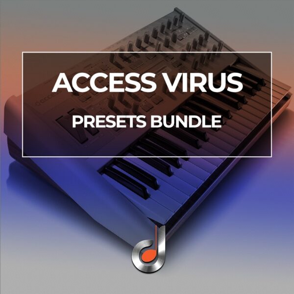Access Virus Anthology Bundle
