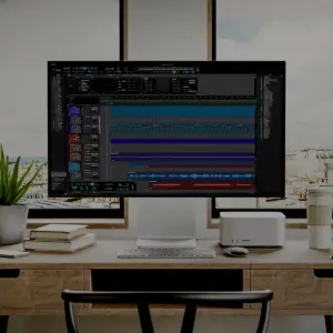 DAW Templates