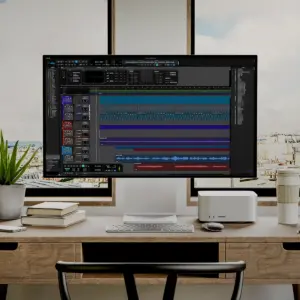 DAW Templates