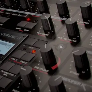 Hardware Presets