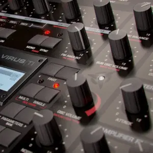 Hardware Presets