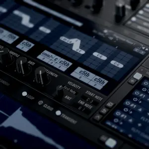 Software Presets