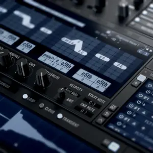 Software Presets